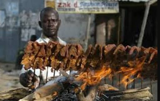 Chop Life Chronicles: 10 Nigerian street foods you must try - or avoid