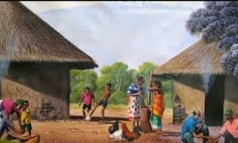 Village Life Diaries: What a week without internet taught me