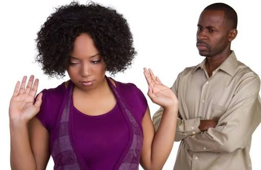 Red flags in Nigerian relationships no one talks about