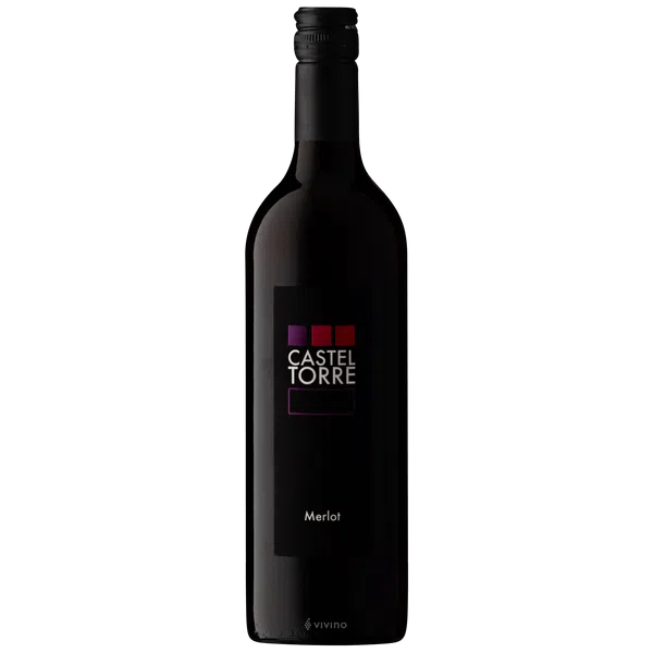 Castel Torre Merlot