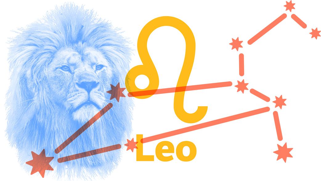 Leo [Dictionary.com]