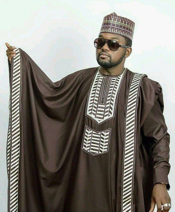 25 trendy Eid looks for men that will turn heads