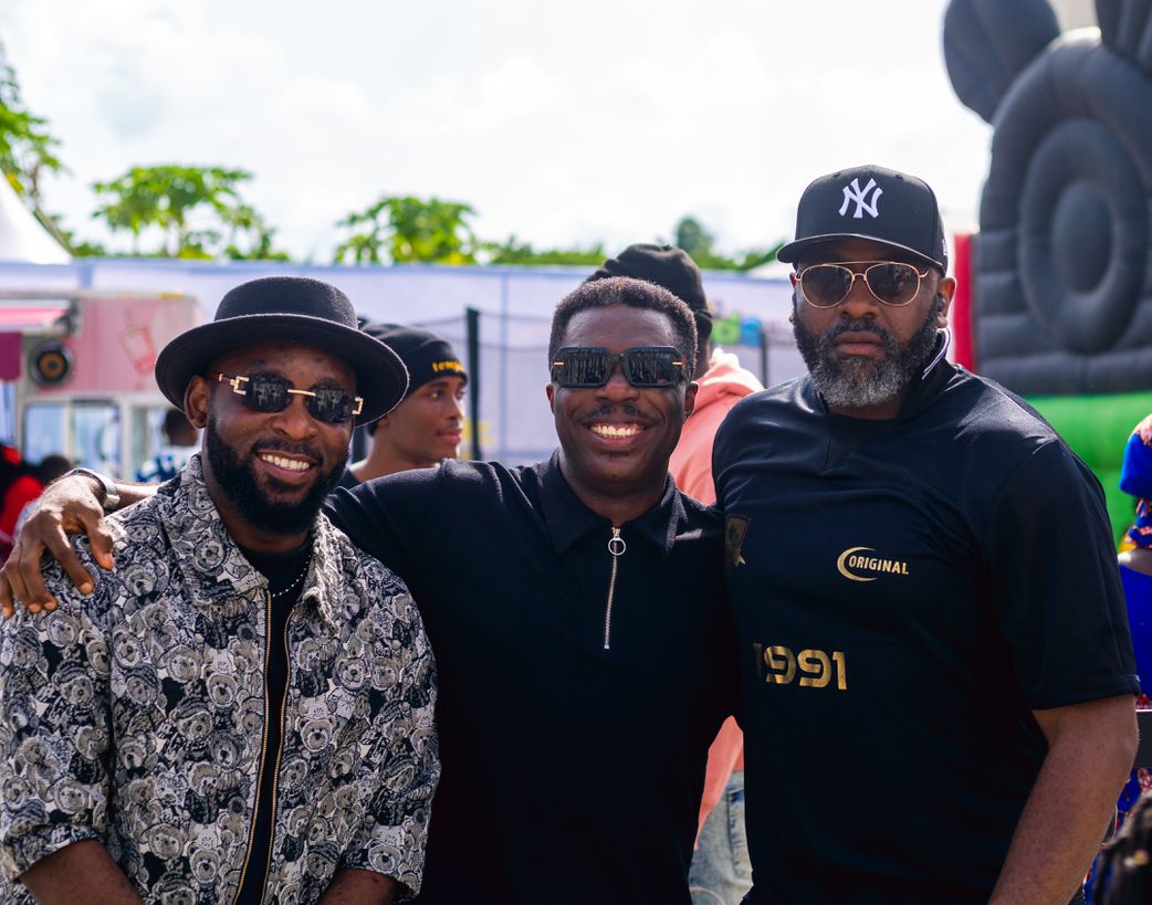 KIDS FM Festival draws 5,000 in Lagos as station expands to Abuja & Port harcourt
