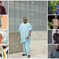 25 trendy Eid looks for men that will turn heads