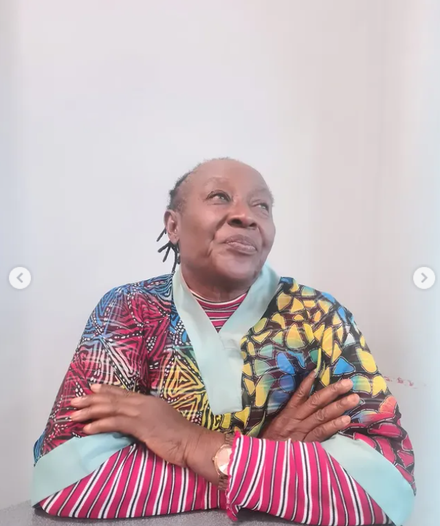 'Meet me In Court': Patience Ozokwor reacts to land-grabbing allegations