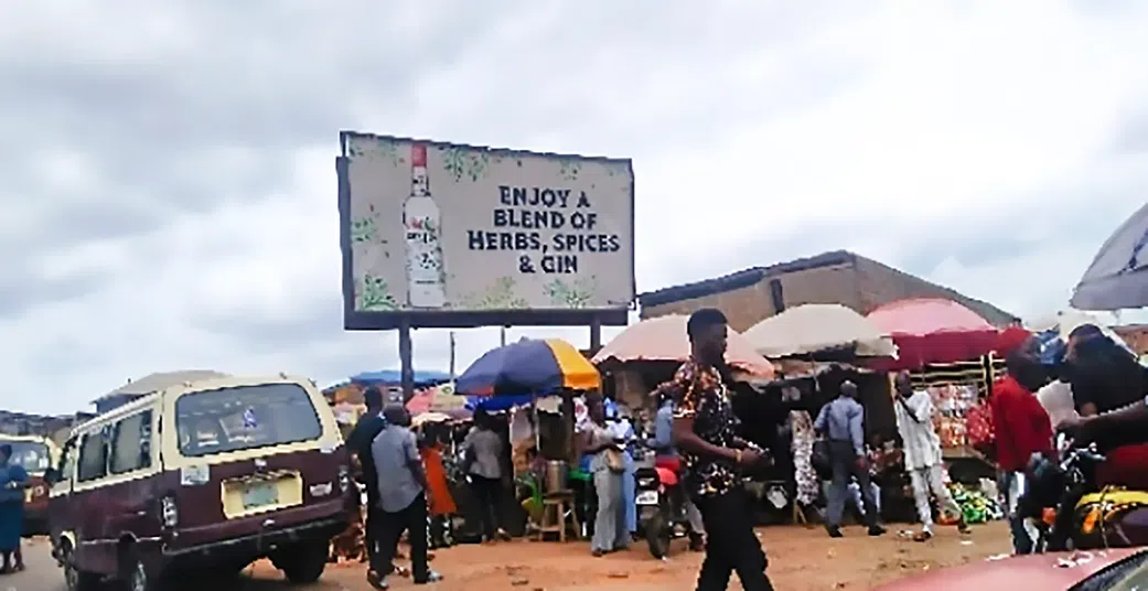 These 7 Nigerian Markets Are Ankara Lover’s Heaven