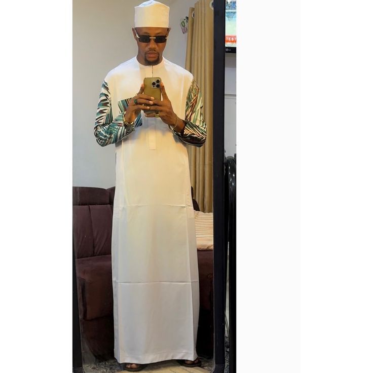 25 trendy Eid looks for men that will turn heads