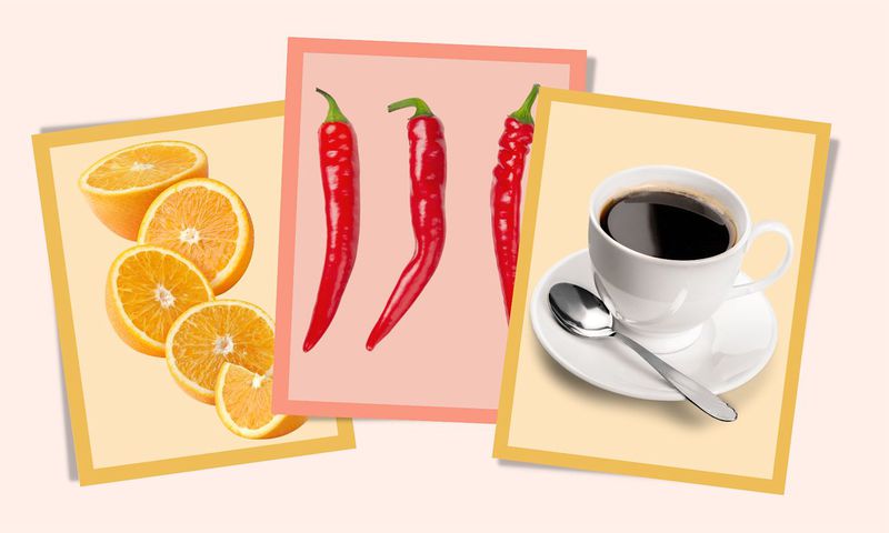 Foods you shouldnt eat while treating a UTI [EverydayHealth]