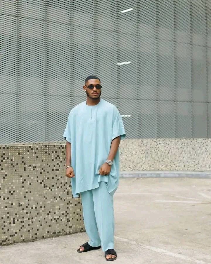25 trendy Eid looks for men that will turn heads