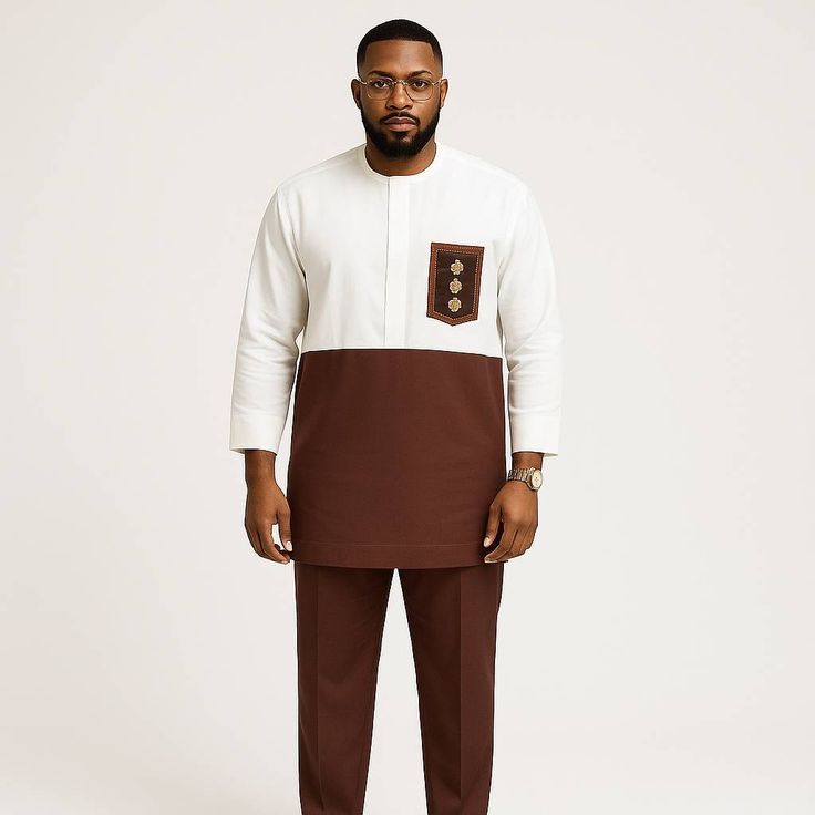 25 trendy Eid looks for men that will turn heads