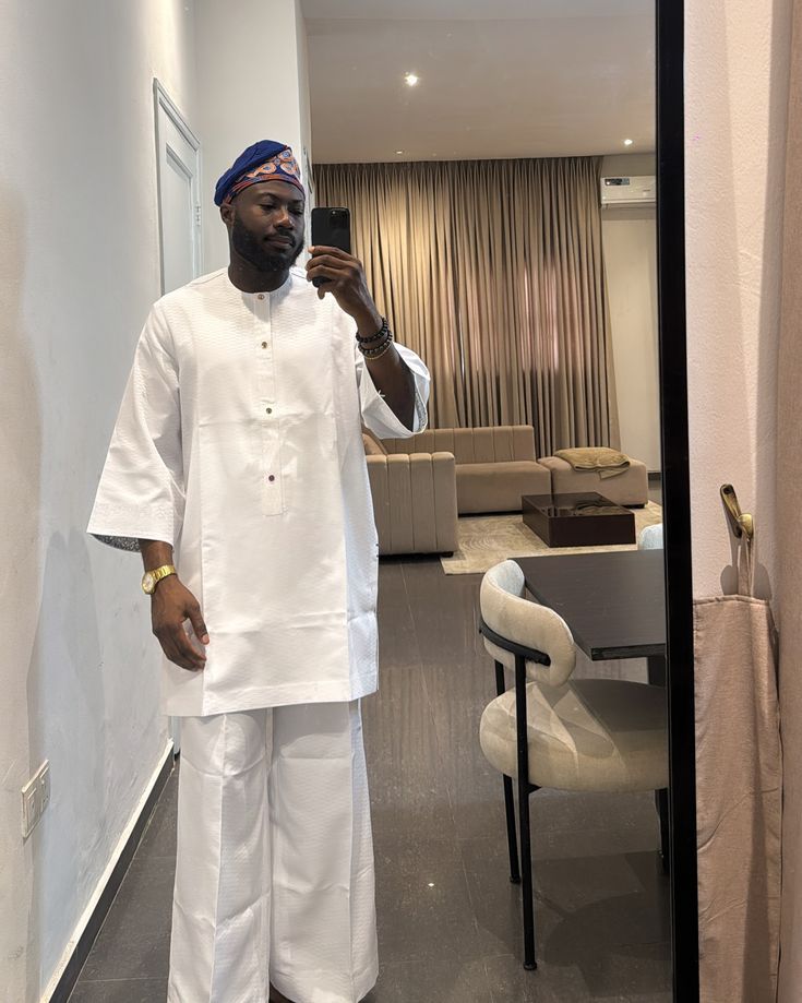 25 trendy Eid looks for men that will turn heads