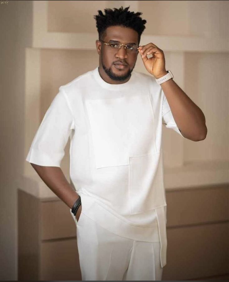 25 trendy Eid looks for men that will turn heads