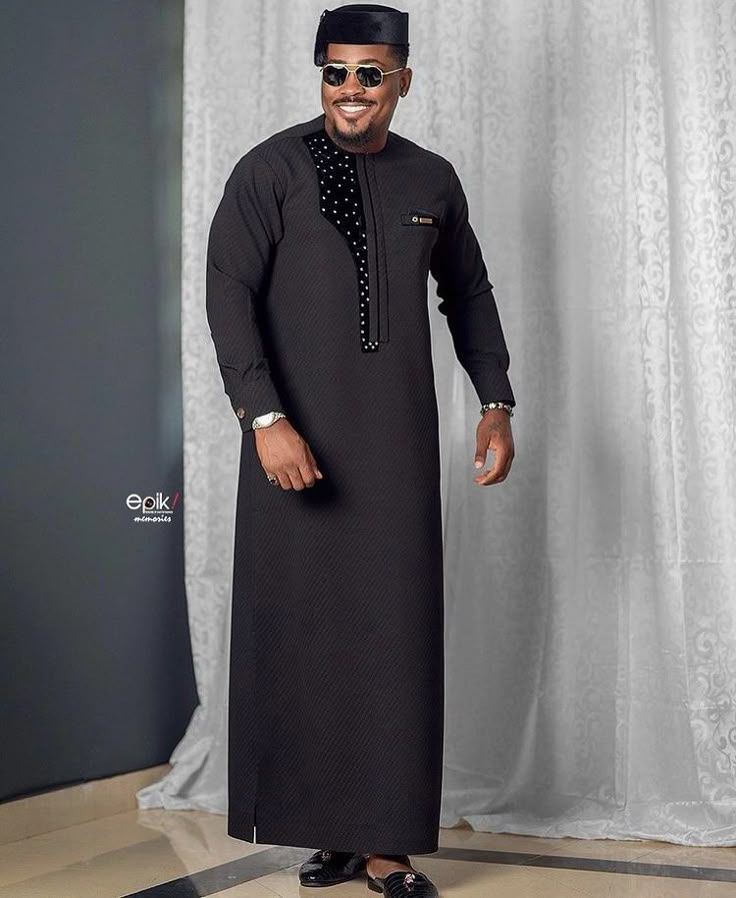 25 trendy Eid looks for men that will turn heads