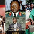 The events leading up to and following the June 12, 1993, election highlight the complexities of Nigeria's journey toward democracy. [AFP via Getty Images]