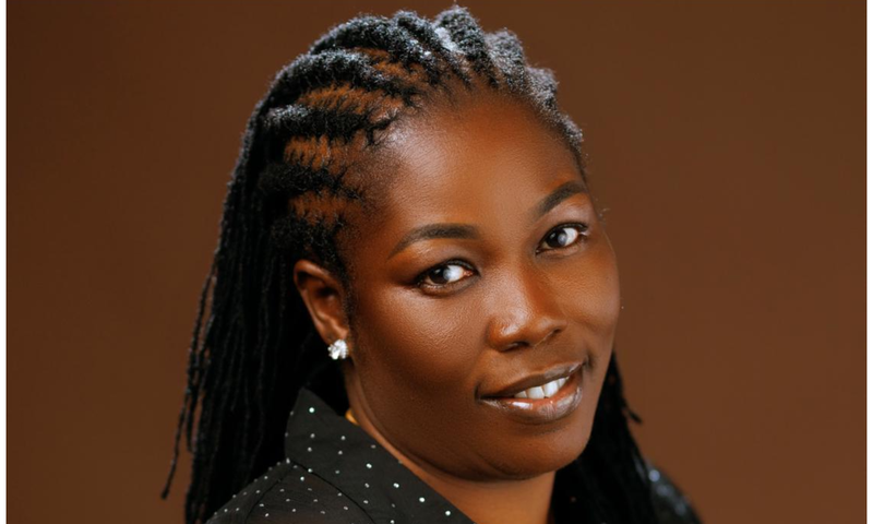 Sandra Amartey: The Ghanaian composer powering African stories on UK stages