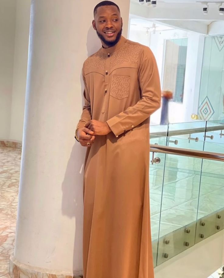 25 trendy Eid looks for men that will turn heads