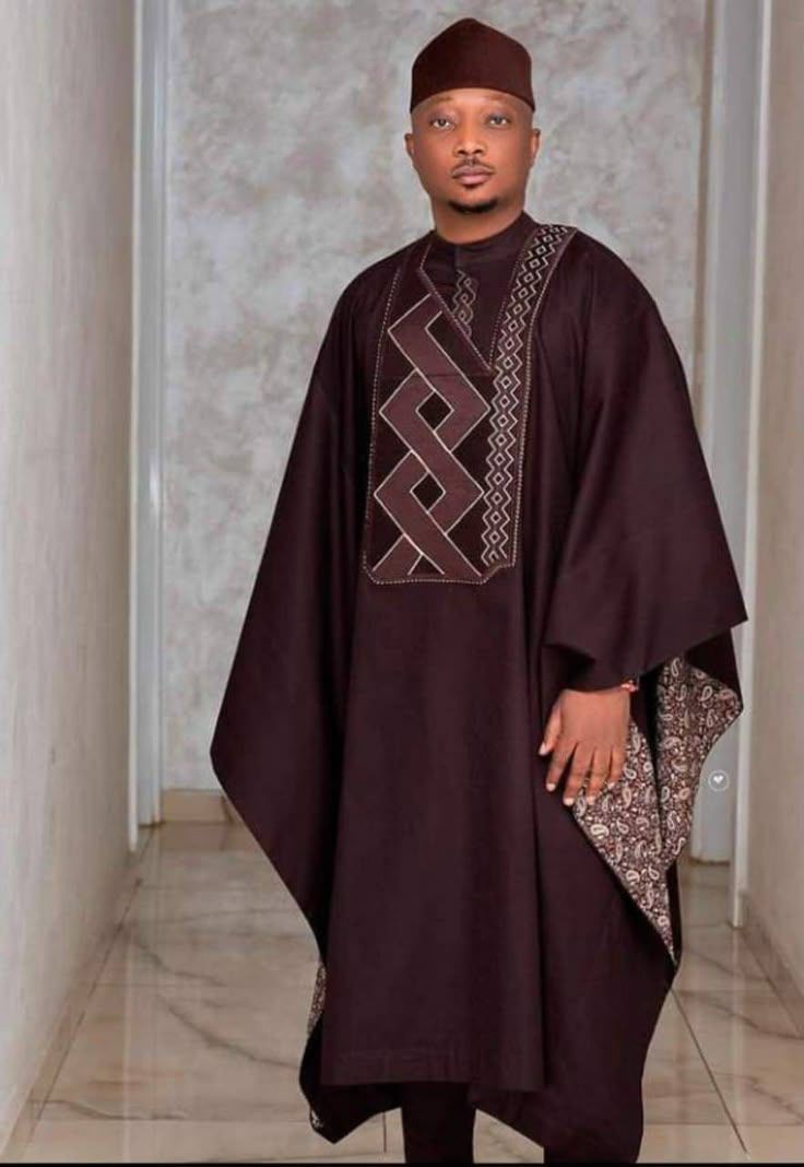 25 trendy Eid looks for men that will turn heads