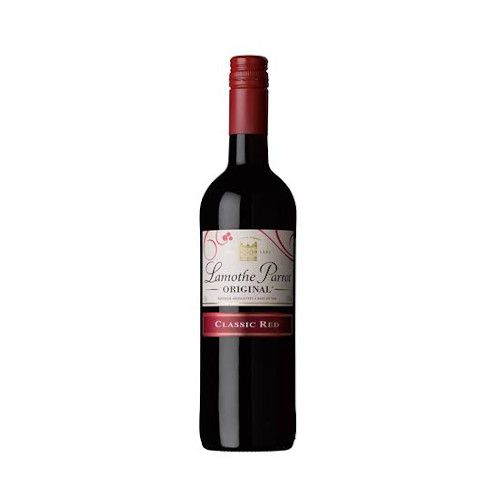 Lamothe Parrot Mellow Reserve