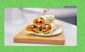 9 New Dishes to Try With Sallah Meat