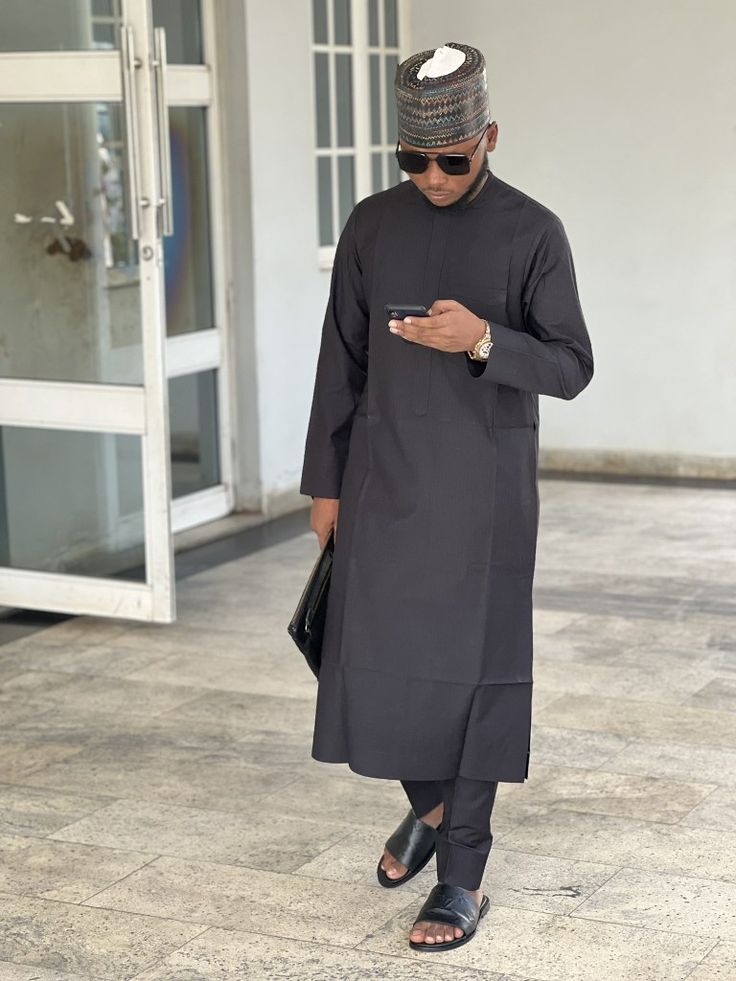 25 trendy Eid looks for men that will turn heads
