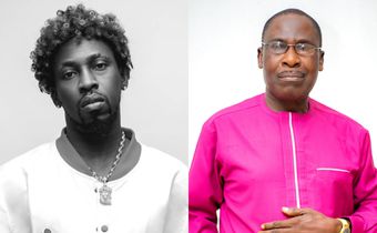 Orezi's dad has sadly passed away