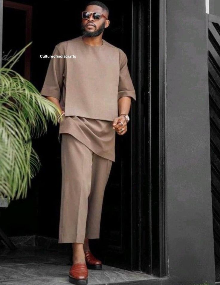 25 trendy Eid looks for men that will turn heads