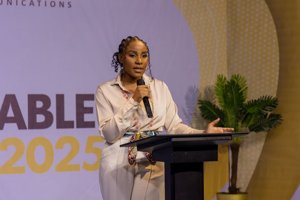 Blanche Aigle Communications  Hosts Strategic Media Summit Rallying Africa’s Creative Industry to Unite for Growth