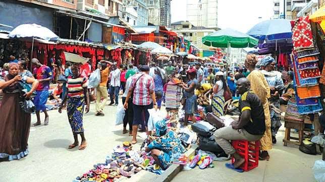 These 7 Markets Sell Sallah Rams at Pocket-Friendly Prices in Lagos