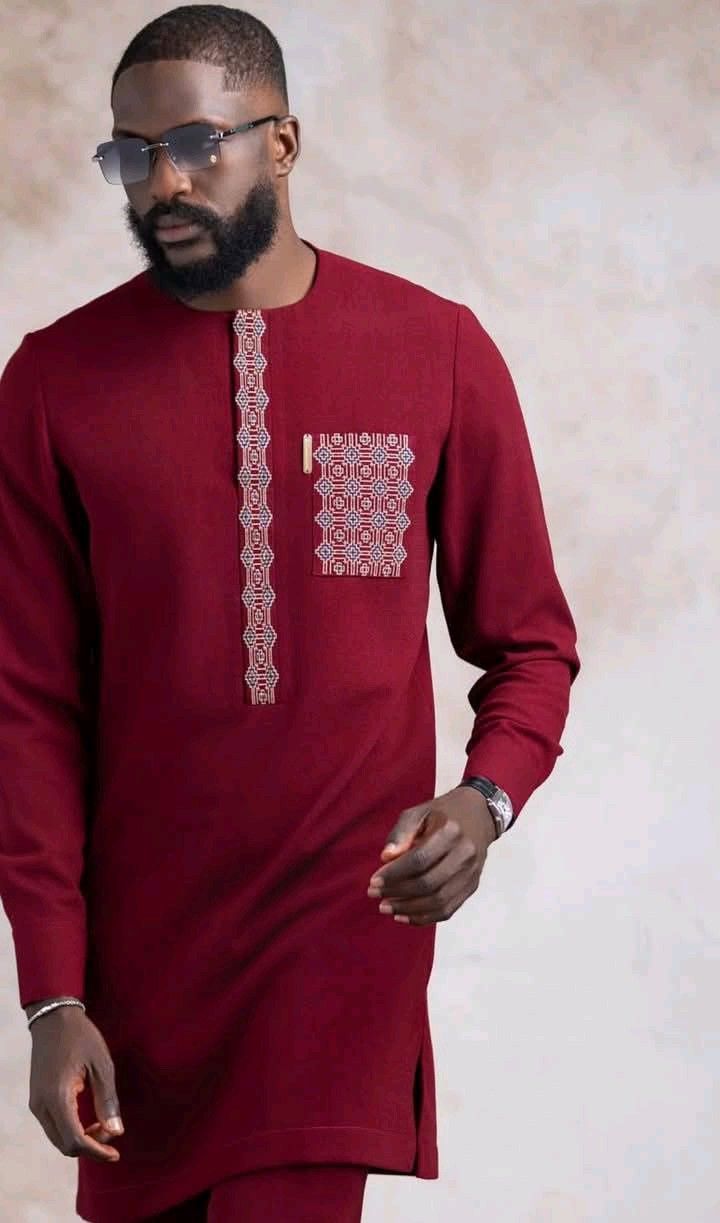 25 trendy Eid looks for men that will turn heads