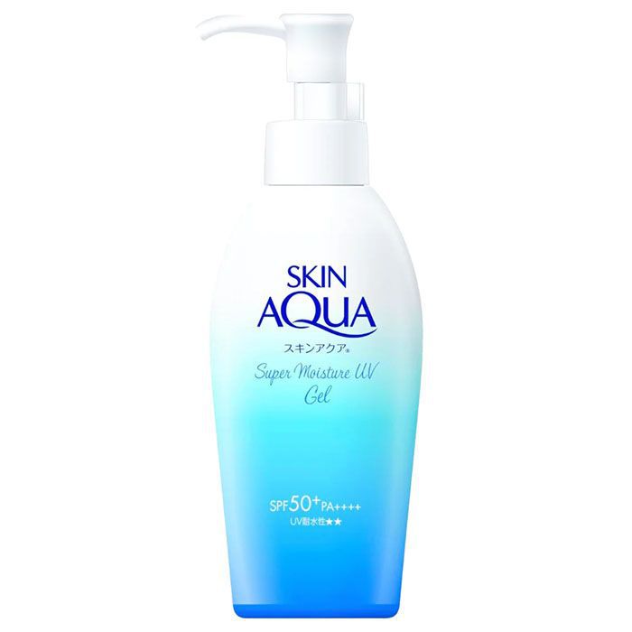 Skin Aqua UV Super Moisture Gel SPF 50+