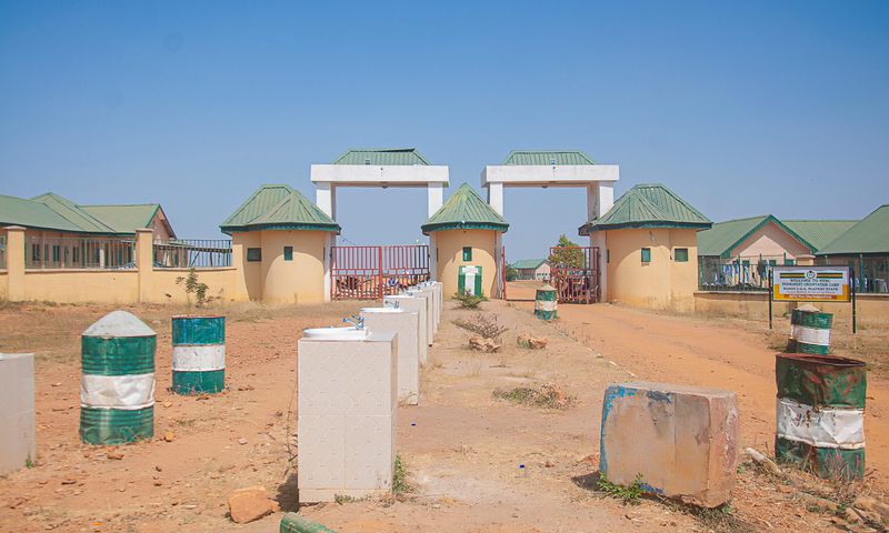 The First NYSC Orientation Camp in Nigeria: Where it all began