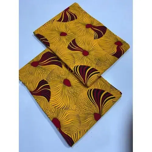 These 7 Nigerian Markets Are Ankara Lover’s Heaven