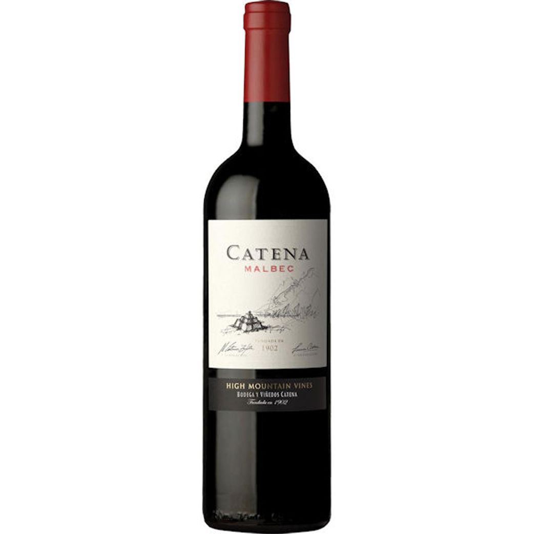 Catena Malbec (2018)