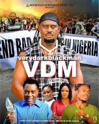 VeryDarkMan calls out Gentle Jack over unauthorised biopic: ‘He should've reached out to me first’