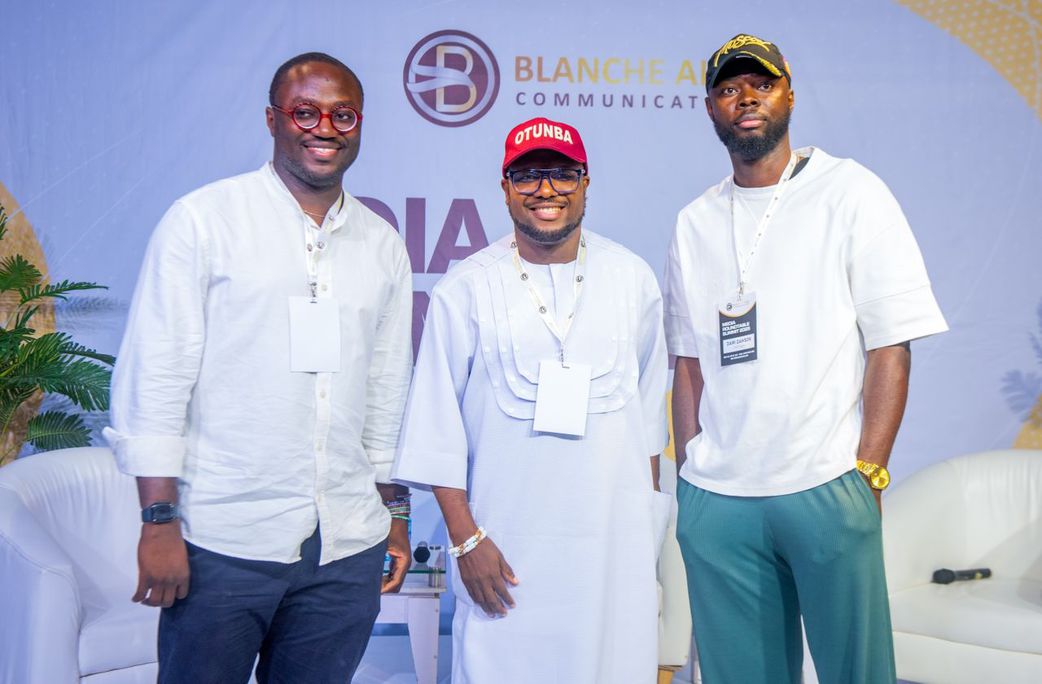 Blanche Aigle Communications  Hosts Strategic Media Summit Rallying Africa’s Creative Industry to Unite for Growth