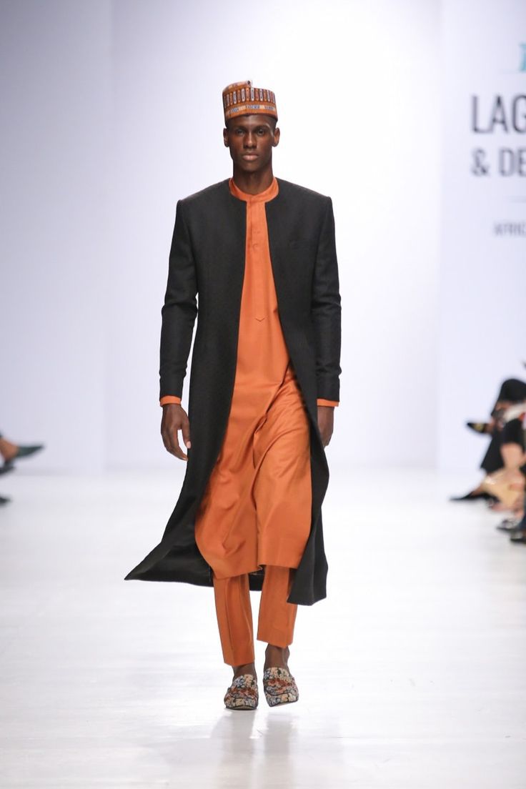 25 trendy Eid looks for men that will turn heads