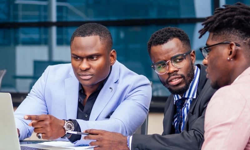 What are the highest-paying government jobs in Nigeria? [GcebaniFoundation]