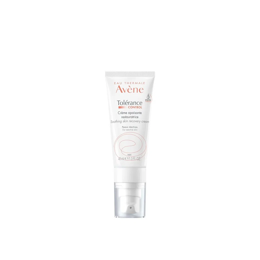 Avene Tolerance Control Soothing Skin Recovery Cream