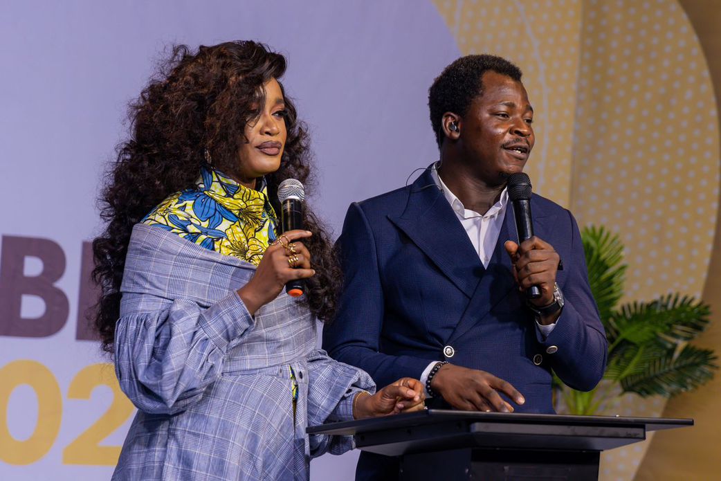 Blanche Aigle Communications  Hosts Strategic Media Summit Rallying Africa’s Creative Industry to Unite for Growth