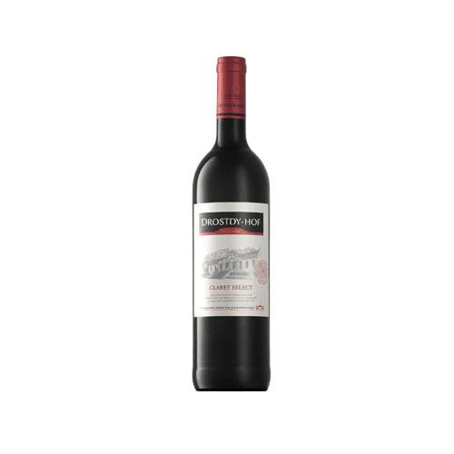 Drostdy Hof Claret Select