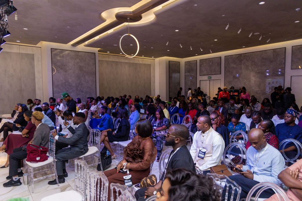 Blanche Aigle Communications  Hosts Strategic Media Summit Rallying Africa’s Creative Industry to Unite for Growth