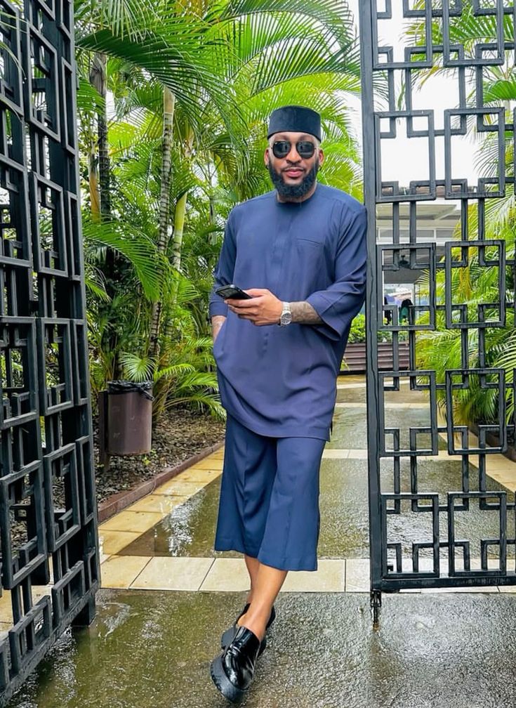 25 trendy Eid looks for men that will turn heads