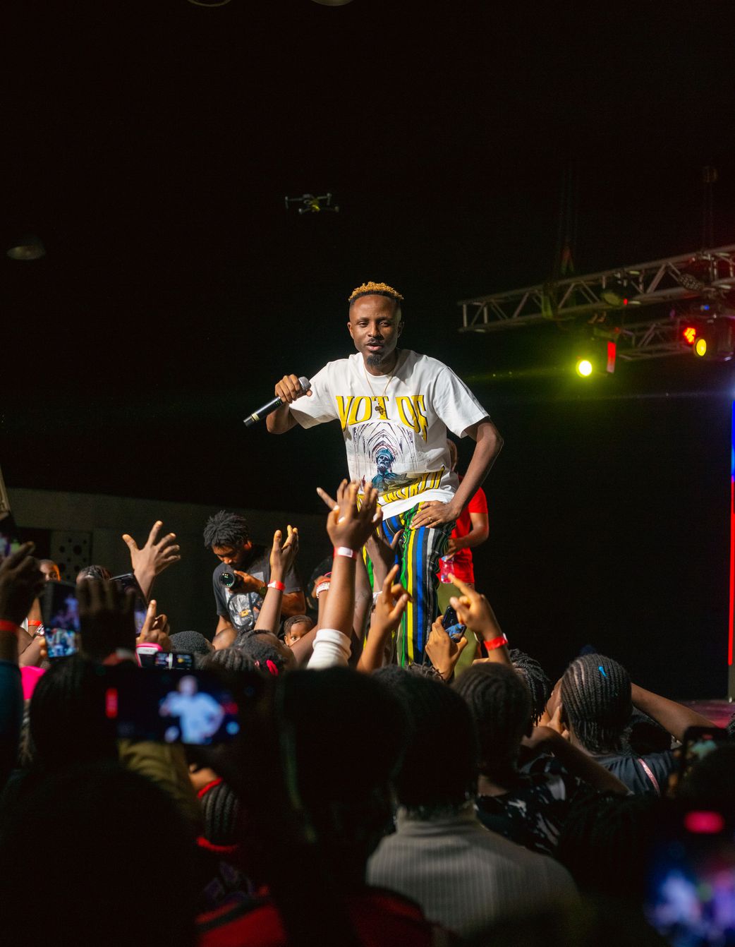 KIDS FM Festival draws 5,000 in Lagos as station expands to Abuja & Port harcourt