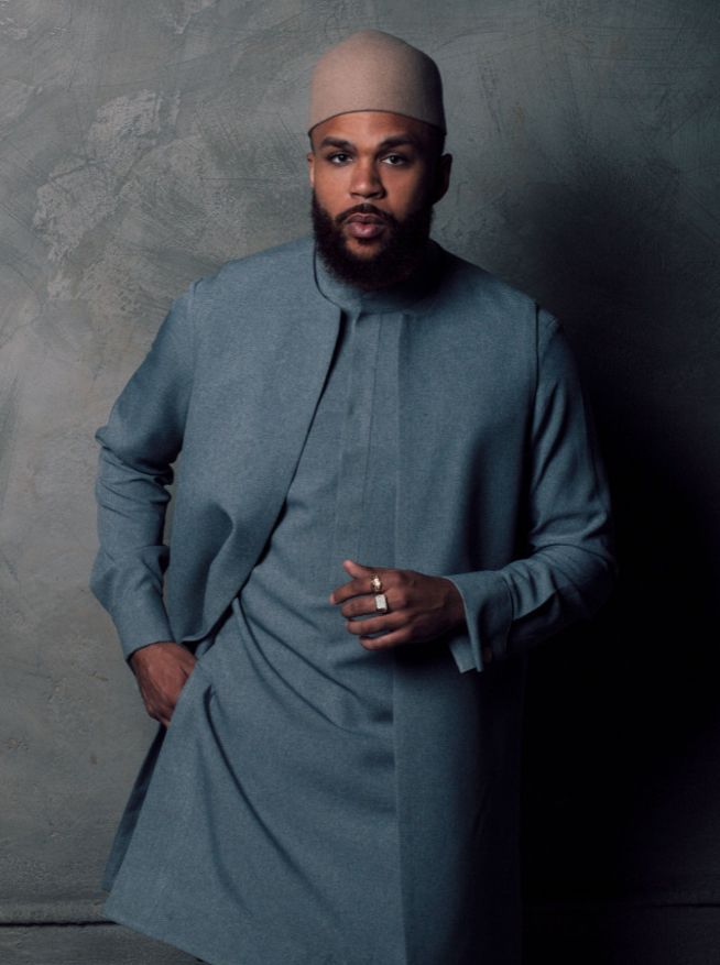 25 trendy Eid looks for men that will turn heads