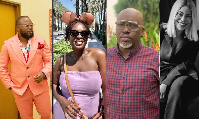Meet the writers behind some of the biggest Nollywood Netflix series [Pulse Nigeria]