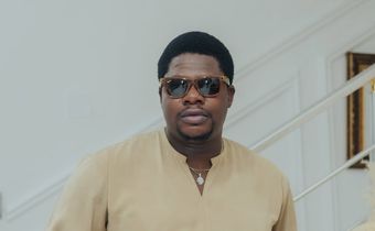 Mr Macaroni constantly slams the Nigerian government for lack of intergrity  [Instagram/Mrmacaroni1]