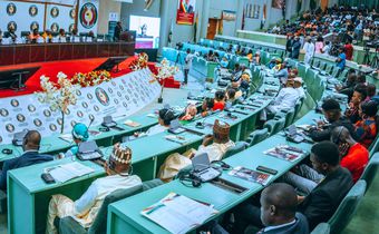 ECOWAS Parliament