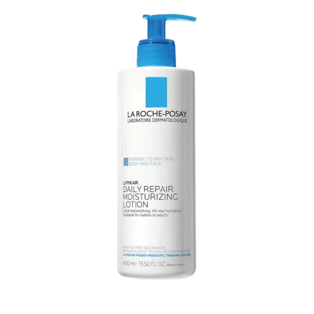 La Roche-Posay Lipikar Daily Repair Moisturising Lotion