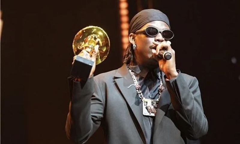 US Consulate hosts Headies pre-event dinner ahead of 17th edition