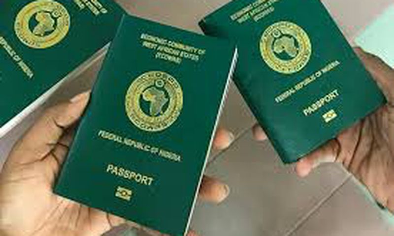 Can a Nigerian have 3 citizenships? [The Cable]